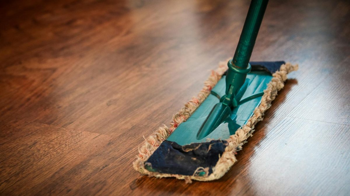 Top Challenges Cleaning Services Solve for Homeowners