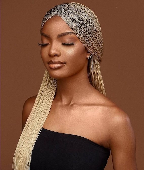 How to Rock Braided Human Hair Wigs for Every Occasion