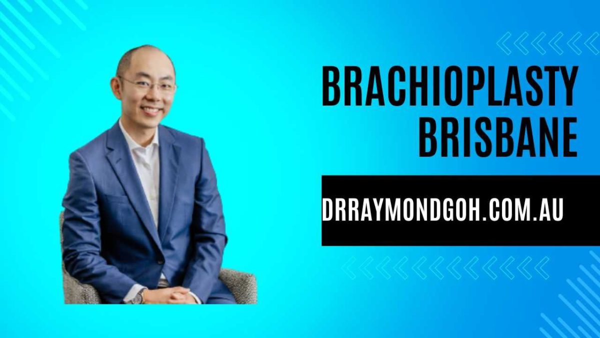 Dr. Raymond Goh MBBS (Hons) FRACS (Plast.): Expert in Body Contouring and Reconstructive Surgery