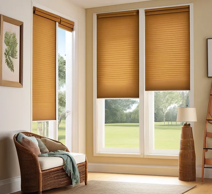 Why Window Blinds Are a Must-Have for Your Space – Even If You’re Not Convinced)