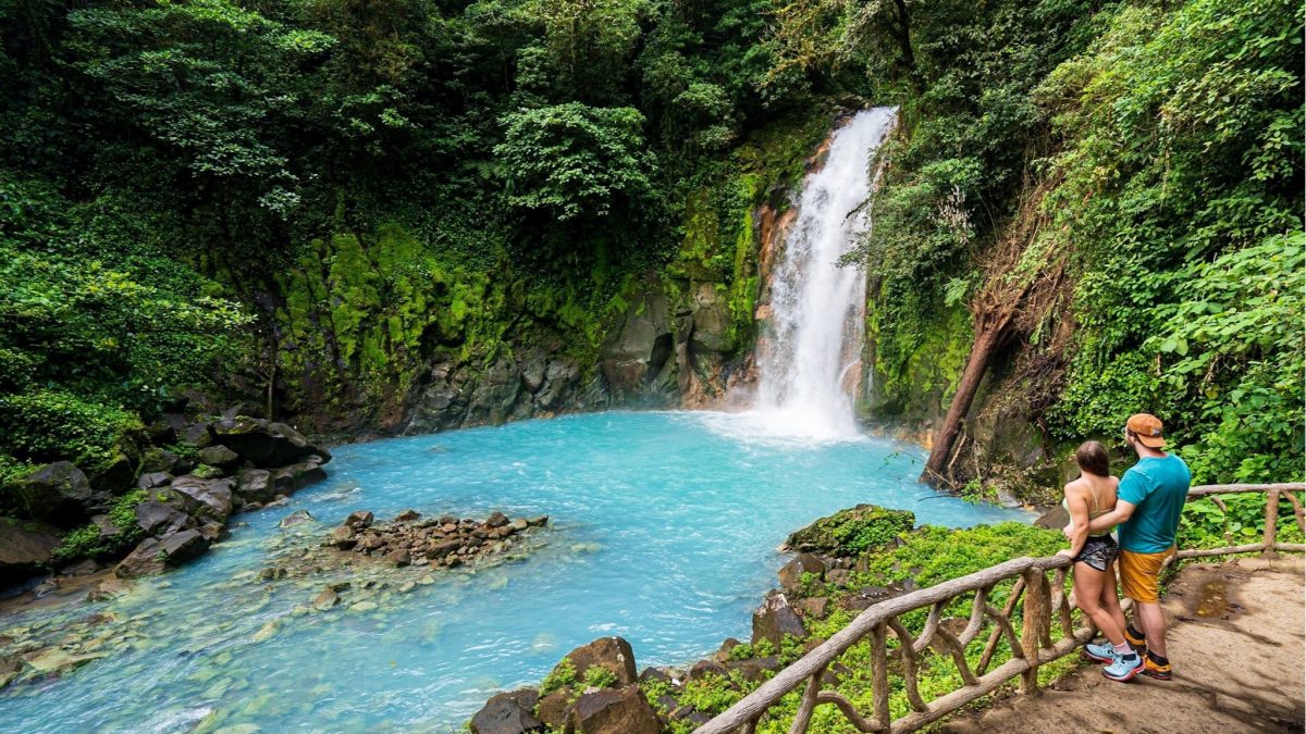 Best Adventure Activities to Enjoy in Costa Rica