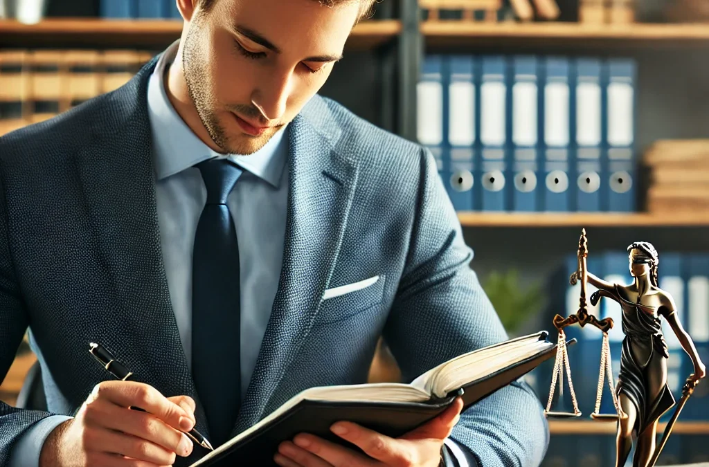 Top 5 Tips for Finding the Best Injury Lawyer in Baltimore