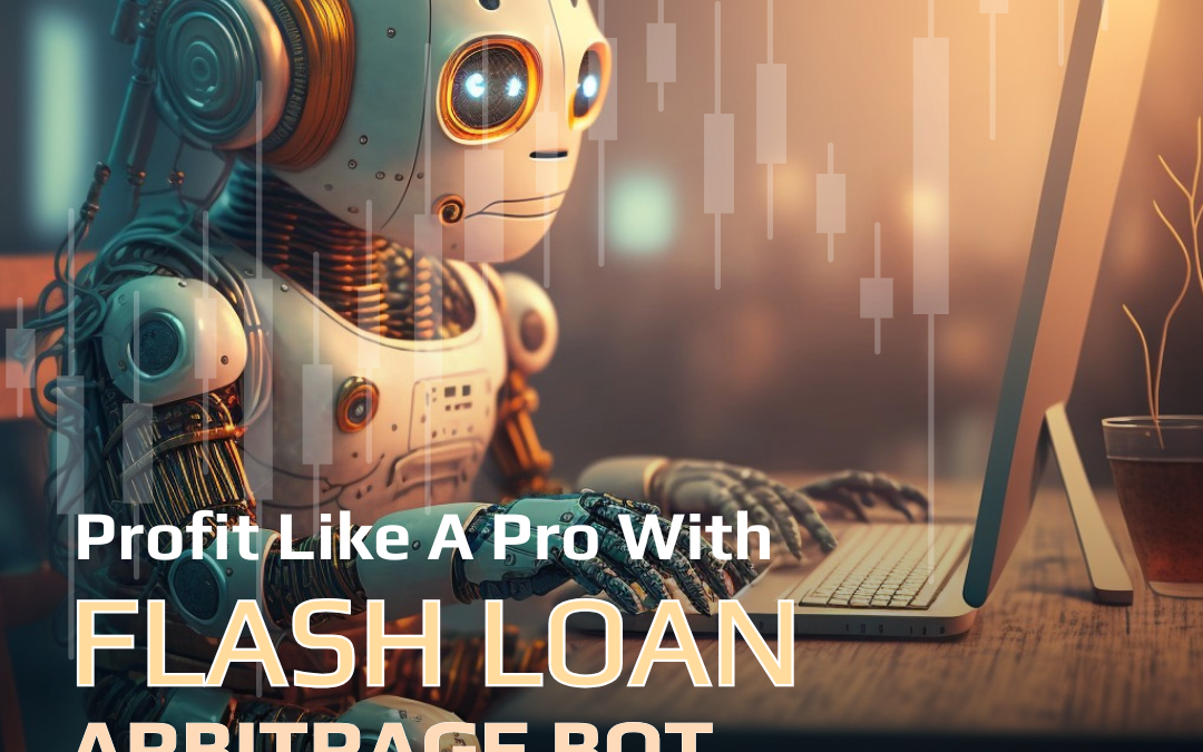 Your Flash Loan Bot Solutions by the Experts – Hivelance