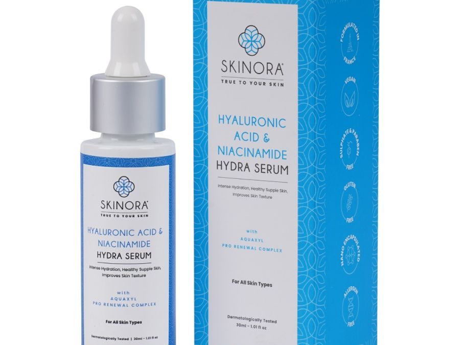 What is Hydra Serum? Understanding Its Benefits for Your Skin