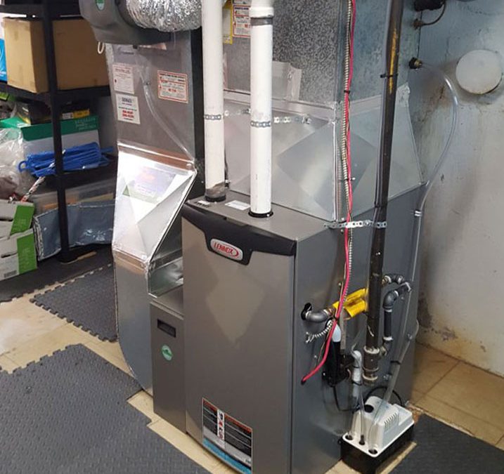 The Benefits of Professional Furnace Repair in Winnipeg for Lasting Comfort