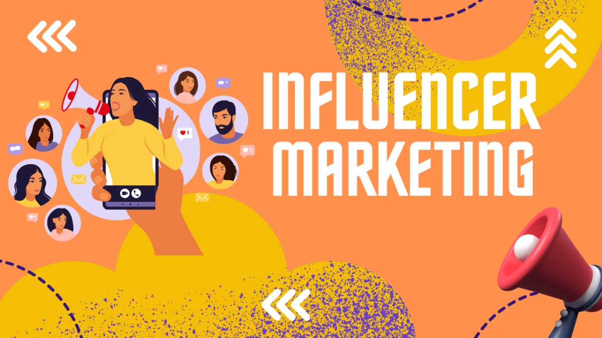 The Evolution of Digital Branding with an Influencer Marketing Agency in Surat