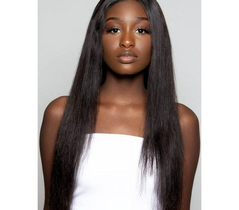 Long Wigs for Black Women: Tips for Maintaining and Styling Your Wig