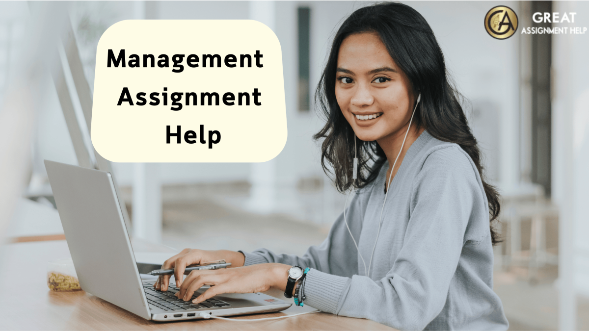 Take Effective Management Assignment Assistance for Learners