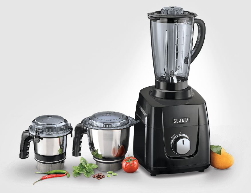 Why Choose the Best Mixer Grinder in India for Your Daily Kitchen Tasks?