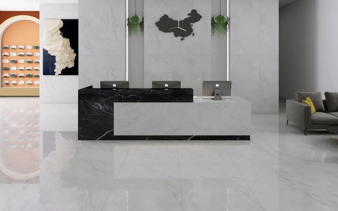 Global Ceramic Tile Industry: Trends, Innovations and Market Insights