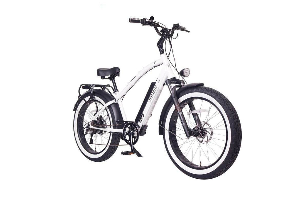 Magnum Ranger electric bike