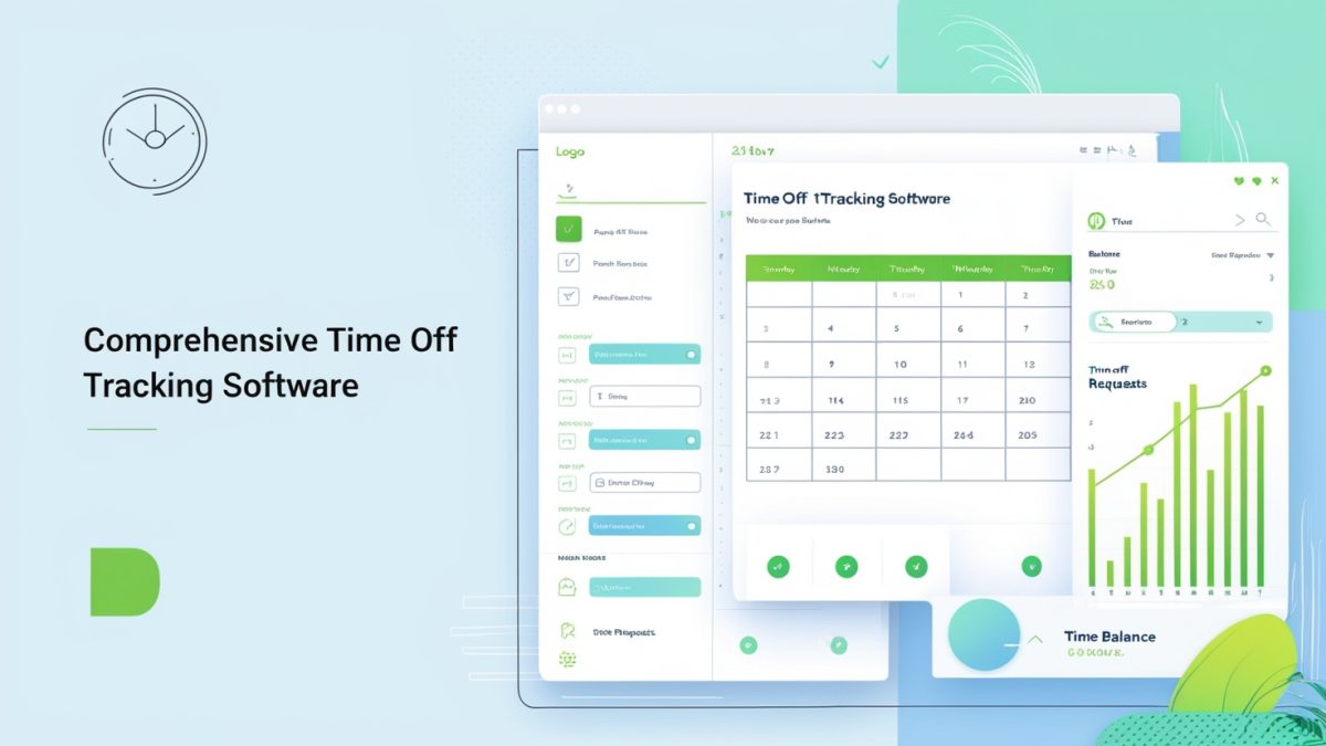 Streamlining Employee Requests with Time Off Tracking Software