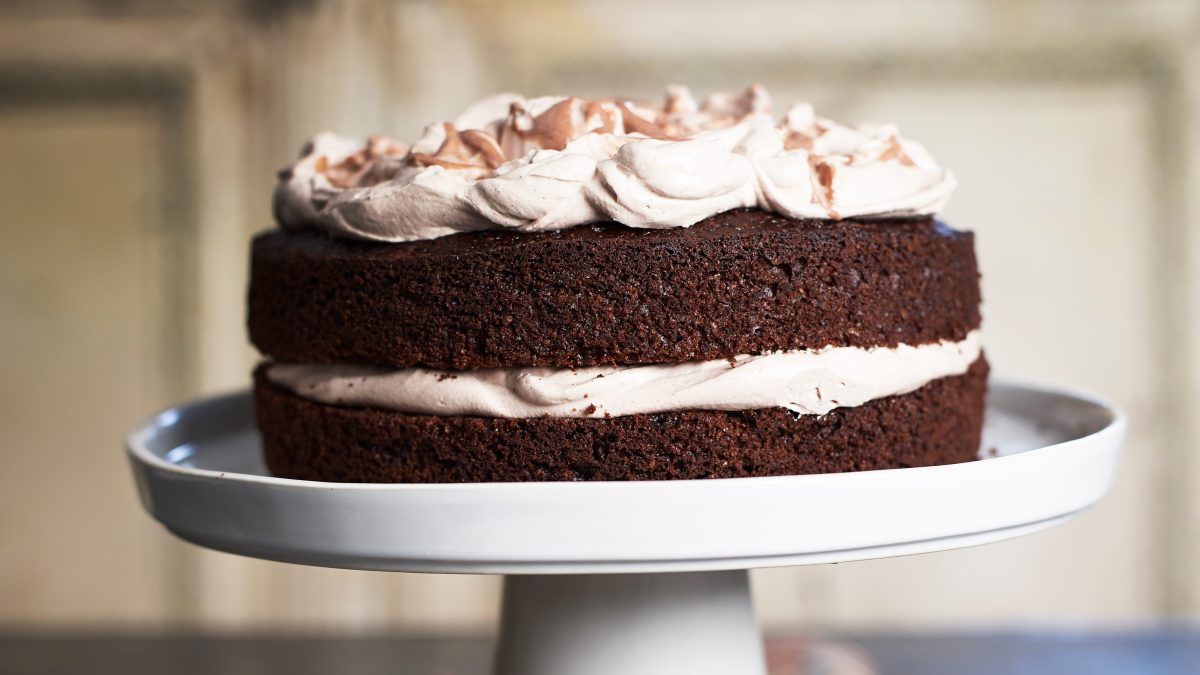 Top Benefits of Choosing Chocolate Cake for Celebrations