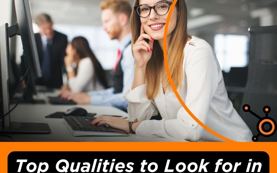 Top Qualities to Look for in HubSpot Web Developers