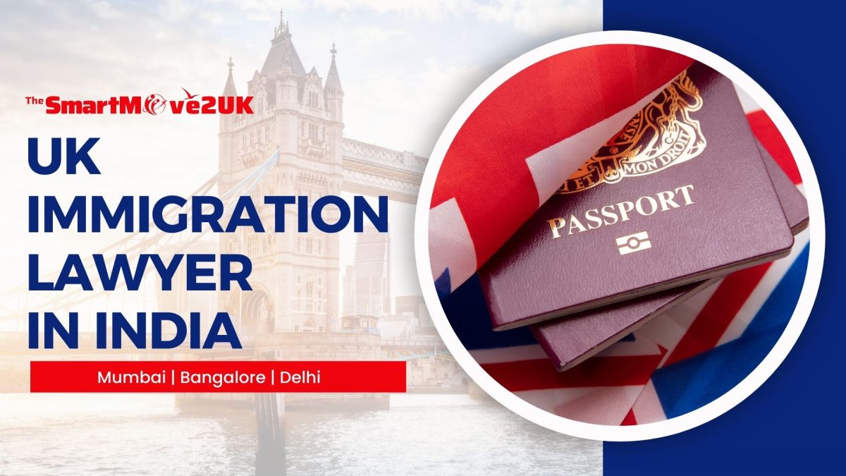 UK Immigration Lawyer in India - SM2UK