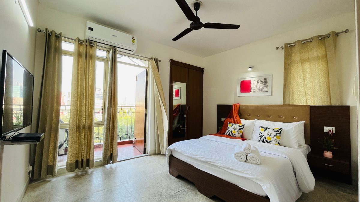 Service Apartments Bangalore: Rent with Ease, Live with Comfort