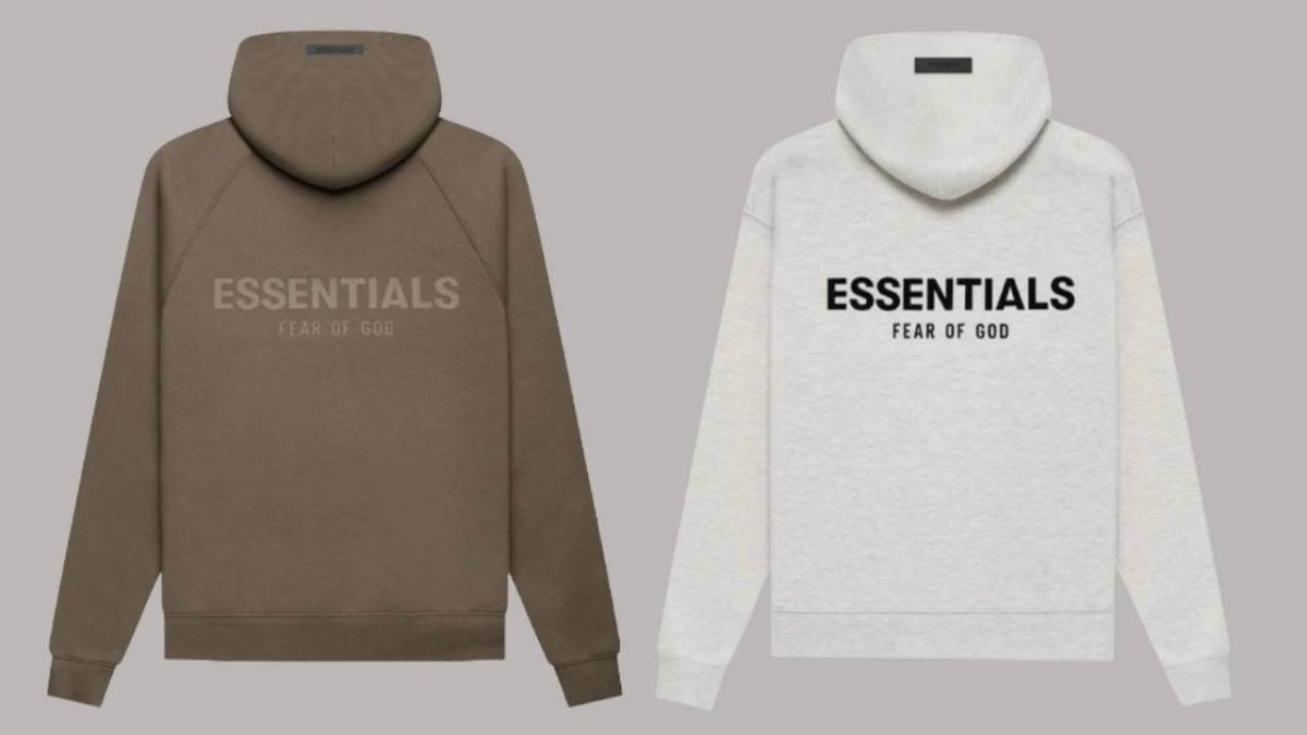 Discover the Best Essential Tracksuit and Essentials Hoodie Collection