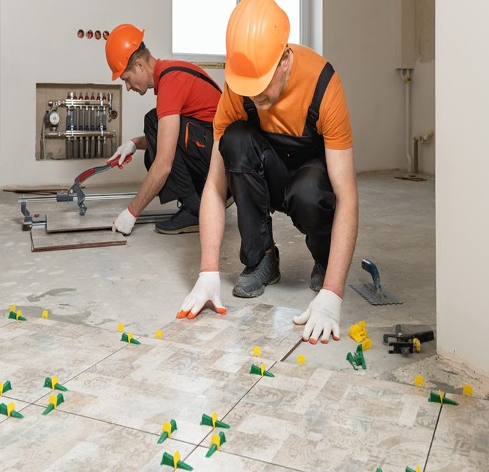 6 Expert Advice on Maintaining Floor Tile Adhesive Properly