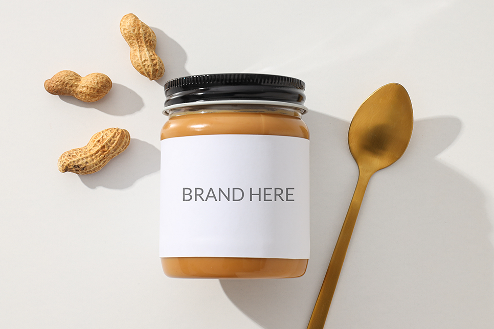 Peanut Butter Brand