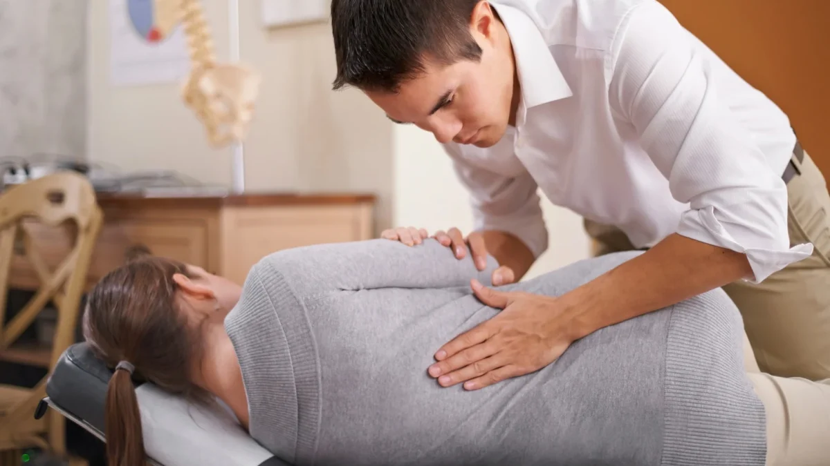 What Does Chiropractic Do to Your Body?