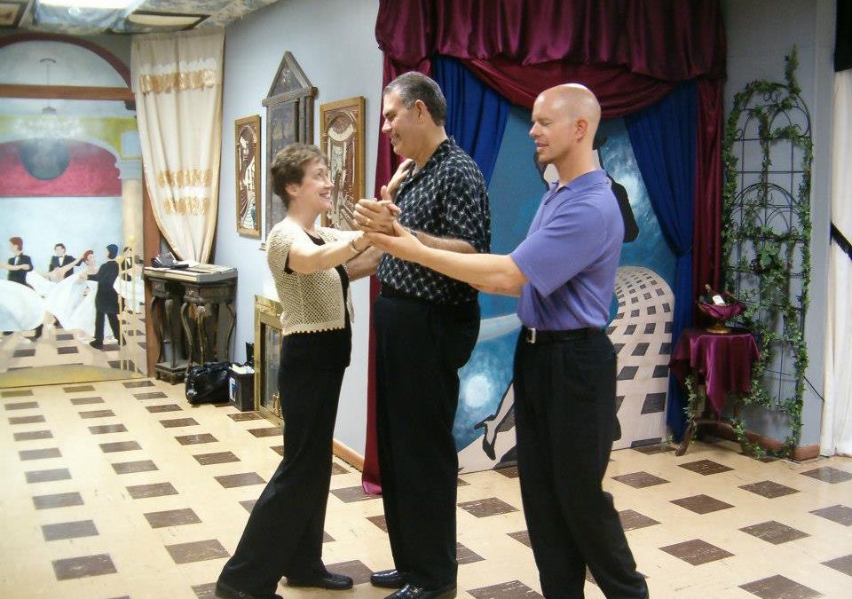 Ballroom Dance Lessons: The Ultimate Guide to Mastering the Art of Dance