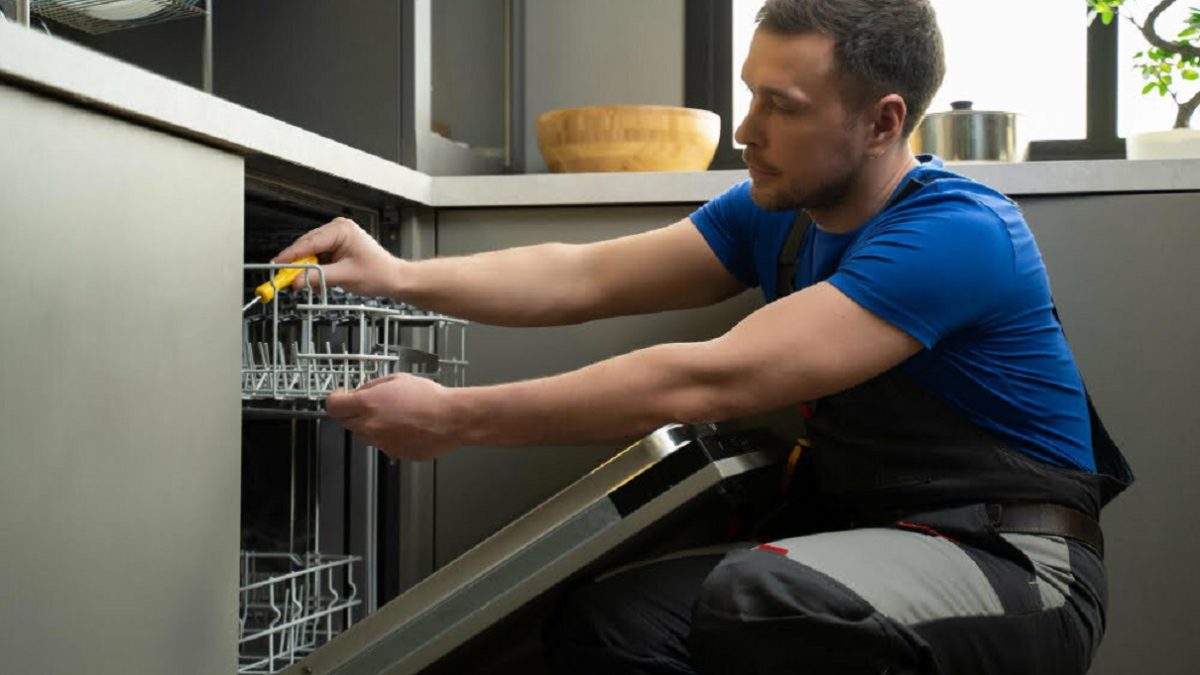 How to Choose Reliable Services for Dishwasher Repair in Vancouver