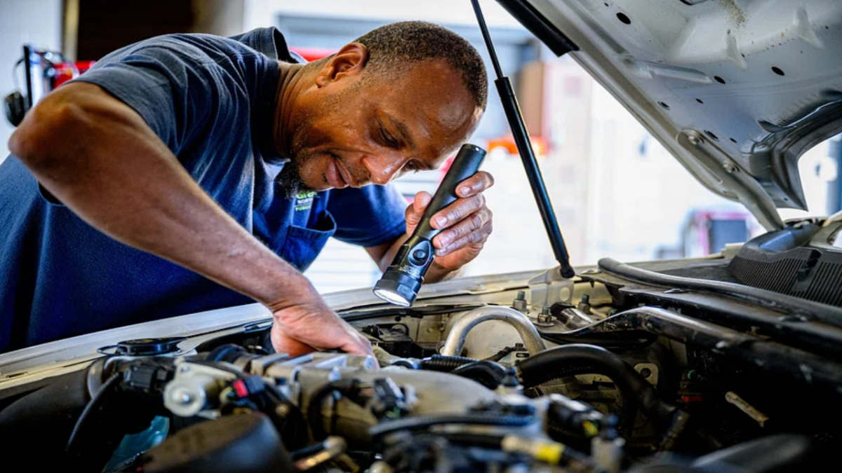 Finding the Best Suzuki Service Near You: Expert Tips for Reliable Car Care