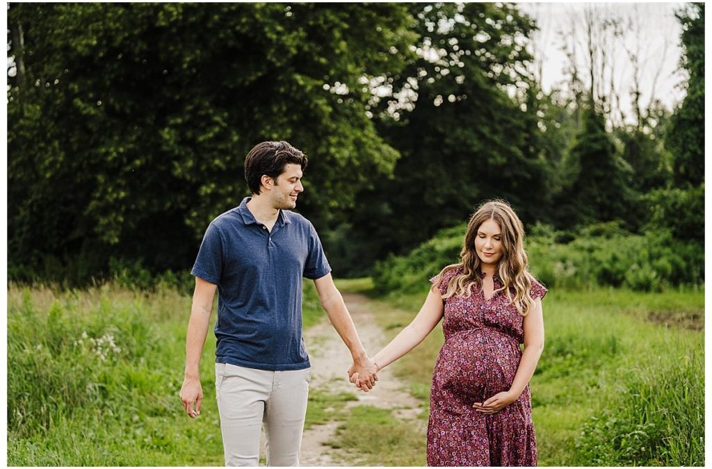 Behind The Lens: A Photographer’s Passion For Celebrating Motherhood