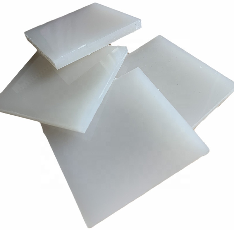 PVDF Sheets 