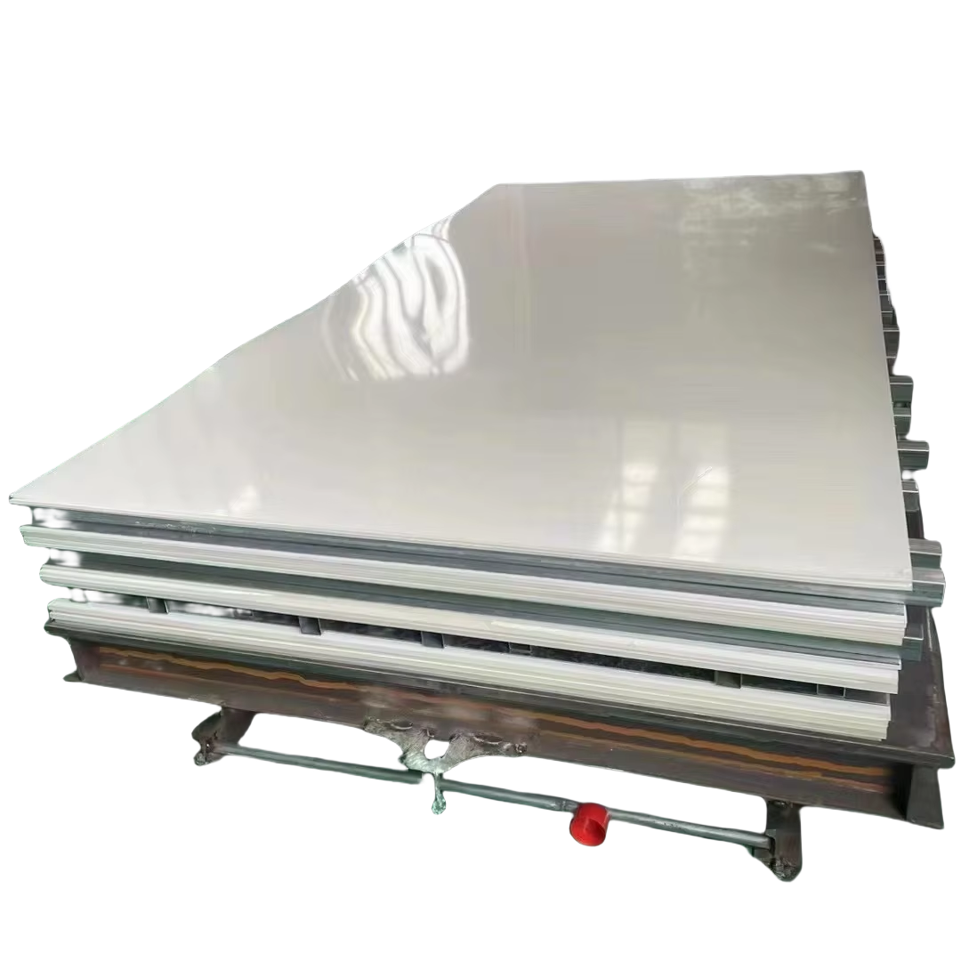 PVDF Sheets 