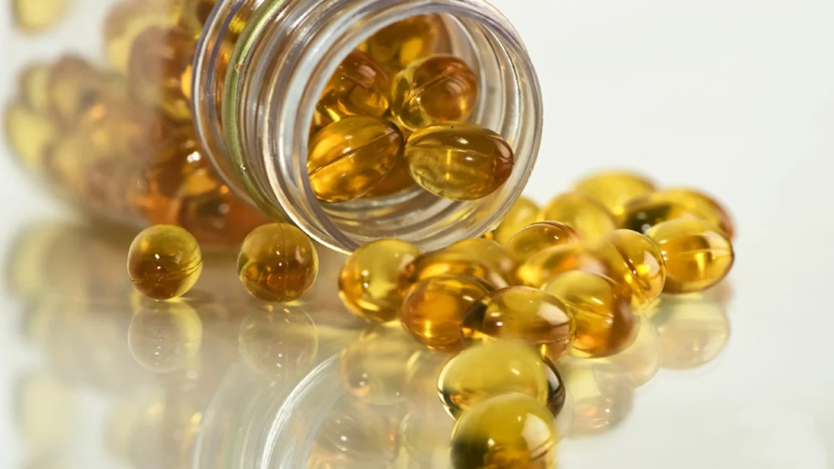 Sustainable Omega-3 Options for Vegan Diets