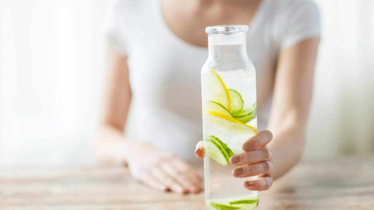 Are Detox Drops the Key to Effective Detoxification and Weight Loss?