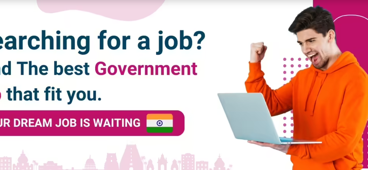 Navigating Government Jobs: Your Guide to Opportunities and Resources