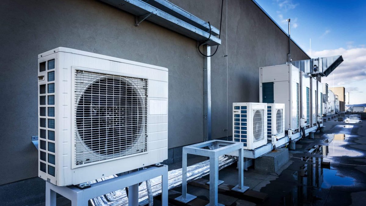 Why Choosing the Right HVAC System is Crucial for Your Home and Business