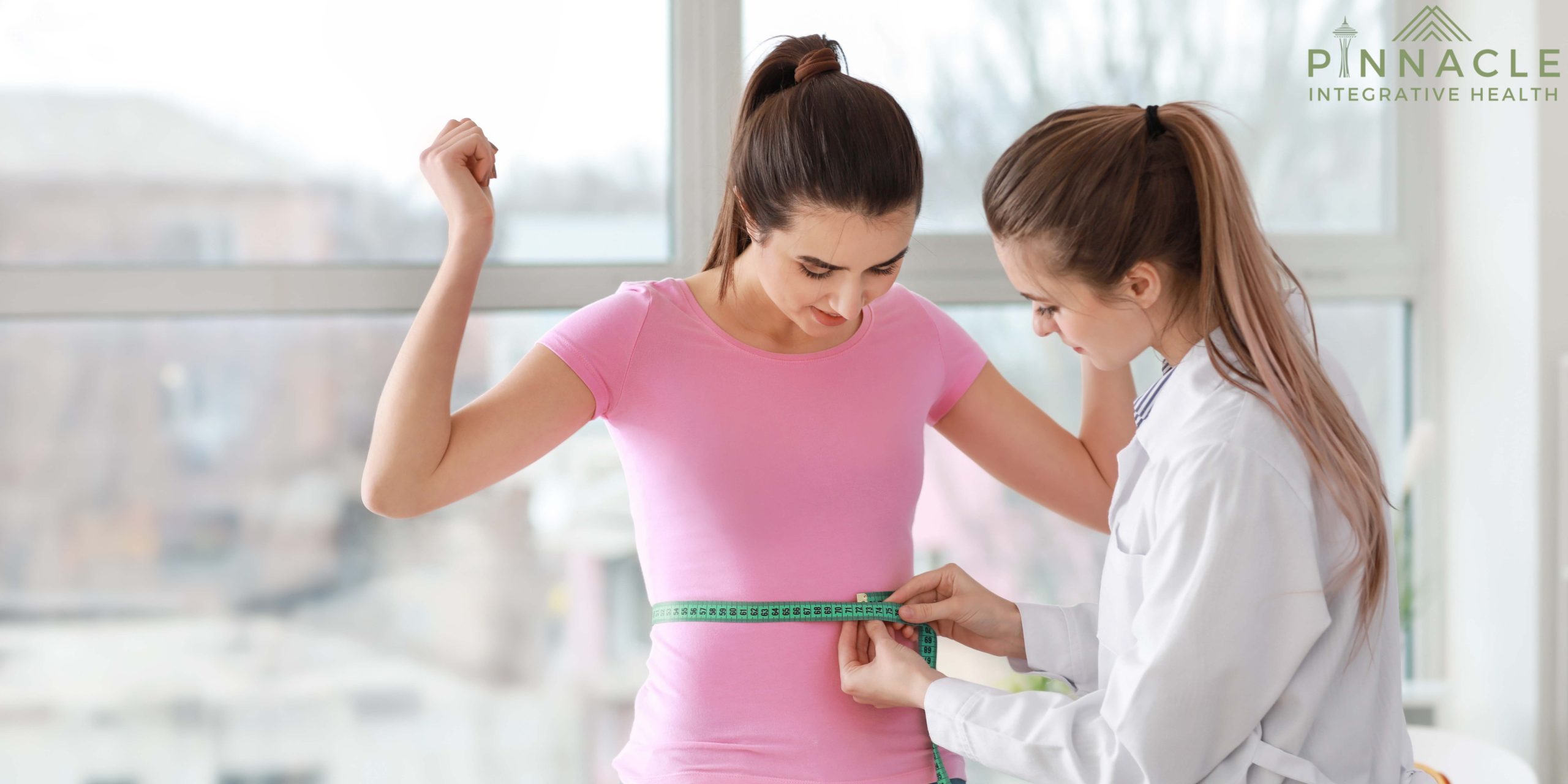 medical weight loss seattle WA