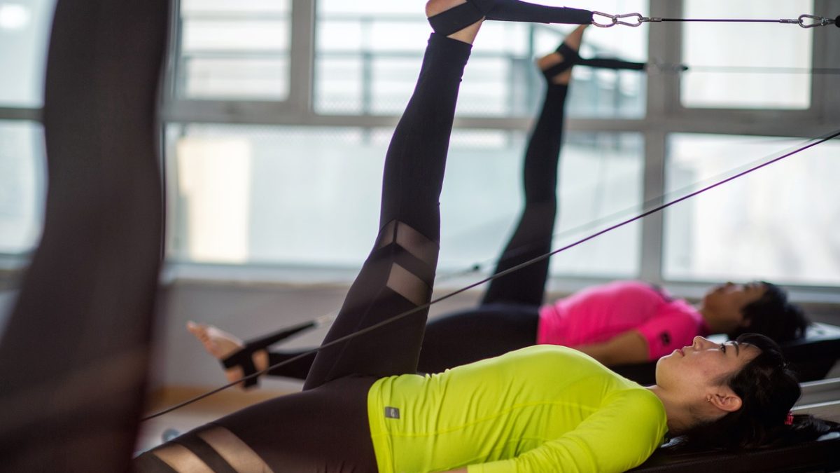 Why Pilates is a Game-Changer for Injury Recovery in Physiotherapy?