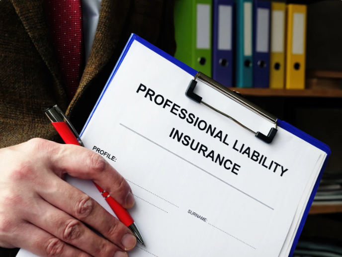 Professional Liability Insurance for Engineers