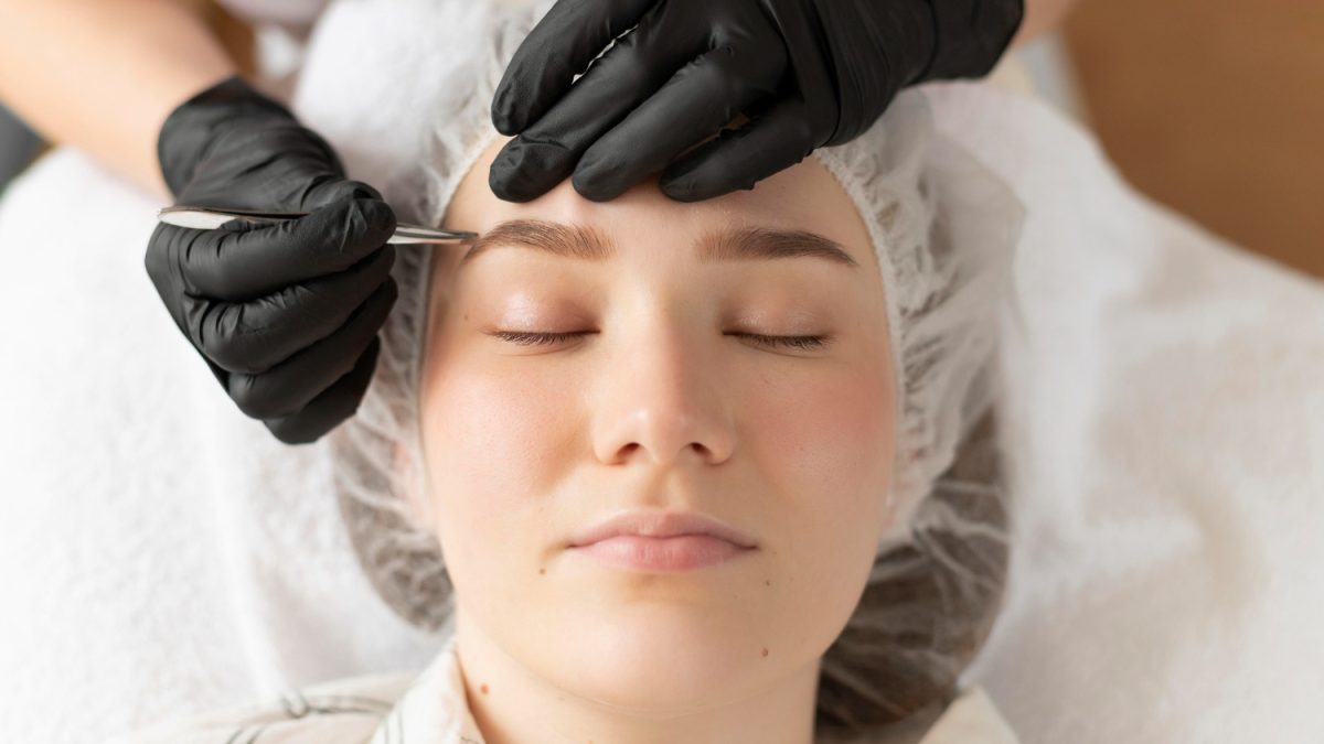 Eyebrow Transplant and Hair Transplant Surgery: A Comprehensive Guide