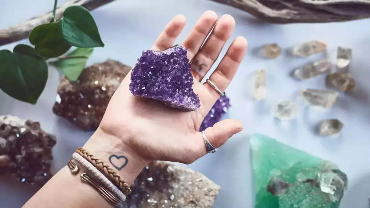 Natural Energy Gemstone Bracelets: A Stylish Way to Harness Nature’s Power