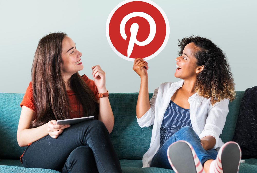 Top 13 Tips to Use Pinterest to Create & Build Your Business