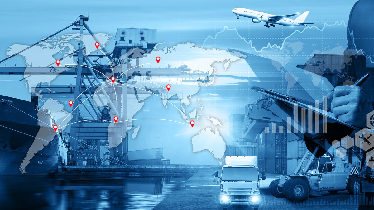 Understanding International Trade: Key Concepts and Benefits for Businesses