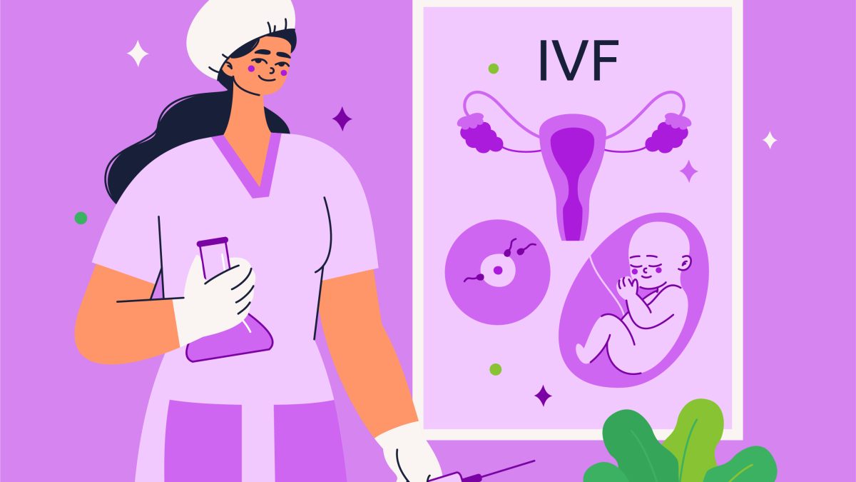 Find the Best IVF Centres in Thane, Navi Mumbai & Panvel