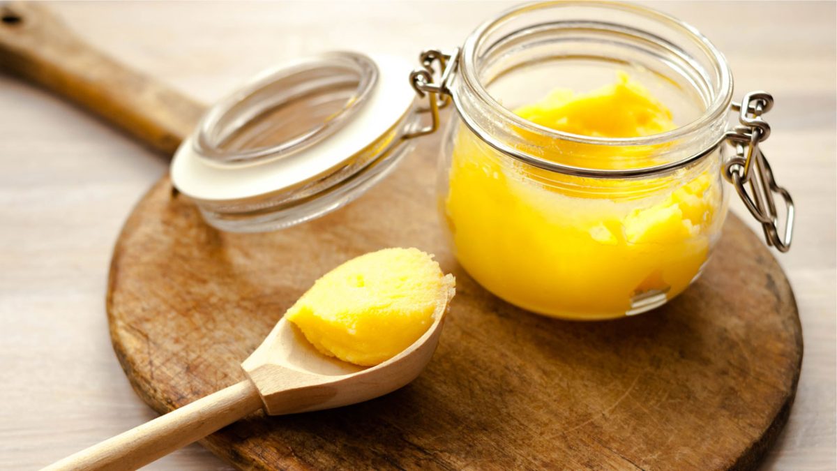 A2 Cow Ghee vs Regular Ghee: What Makes It Special?