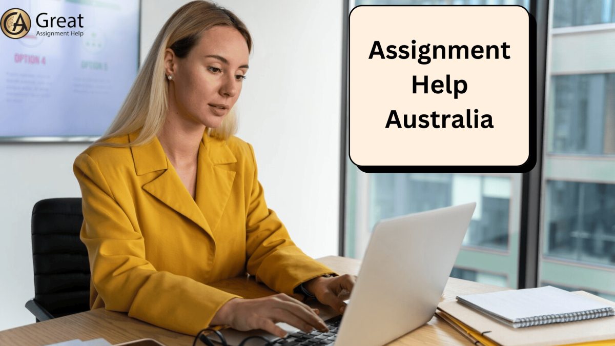 Meet Urgent Academic Deadline With Australia Assignment Help