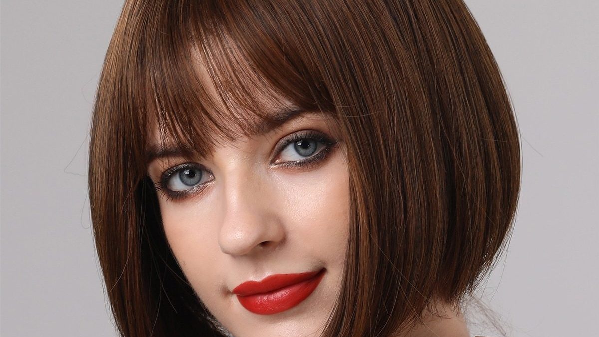 Bob Wigs: The Timeless Trend for Effortless Elegance