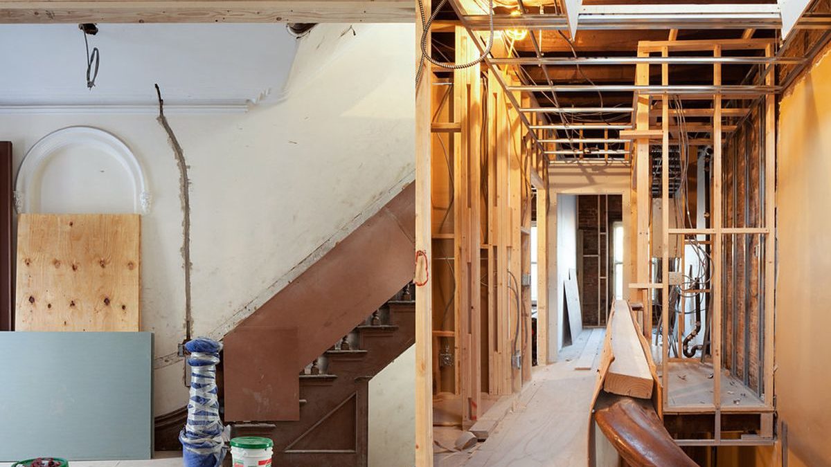 Get Reliable Results with Our General Contractors in Brooklyn NY