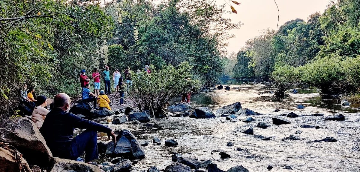 Top Resorts Around Pune for Nature Lovers