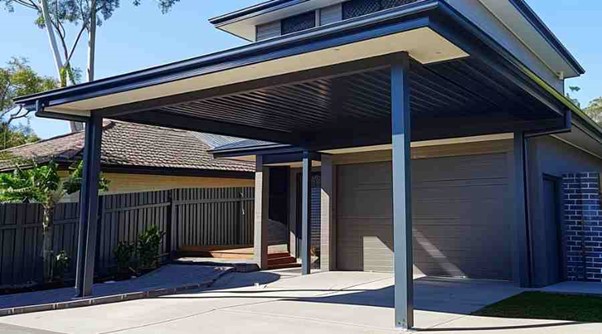 Carport Builder Melbourne