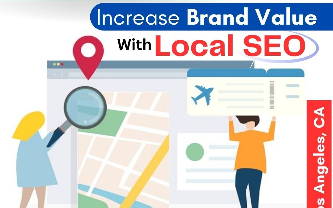 How to Choose the Best Local SEO Company for Your Business in 2025?