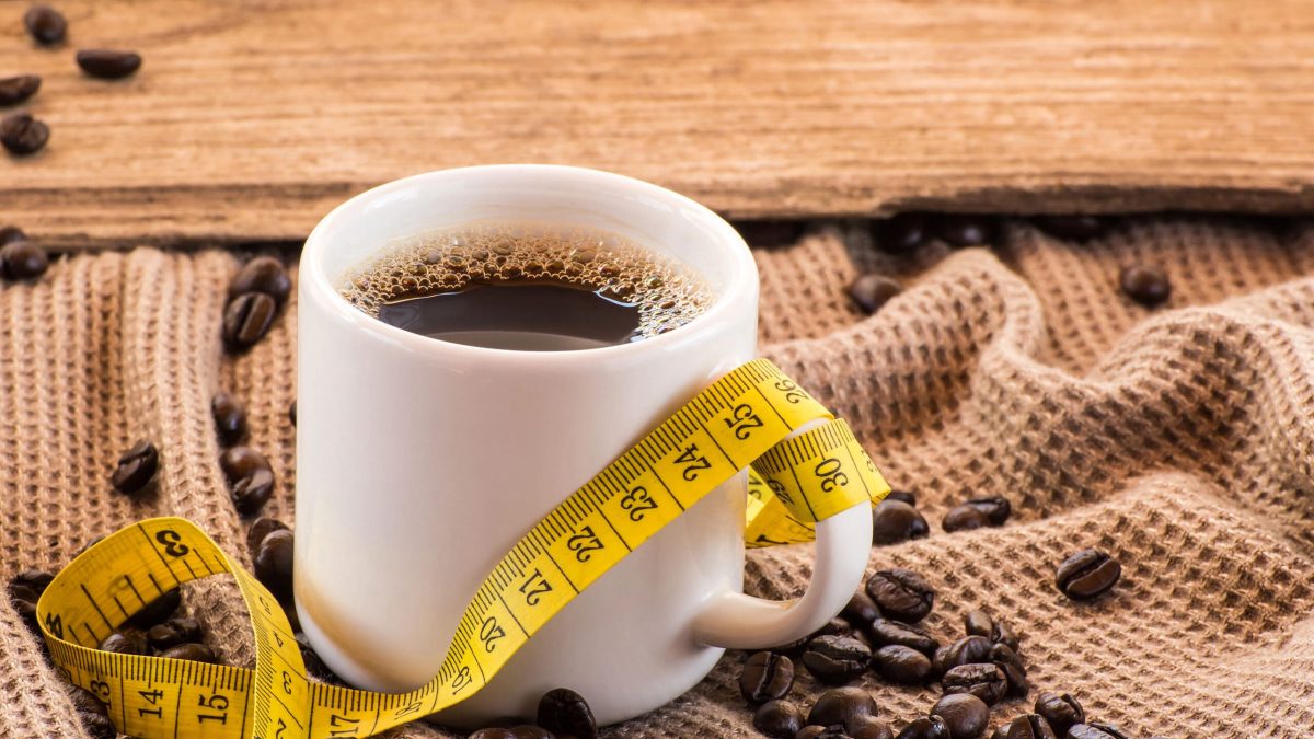 Can Coffee Help in Weight Loss?